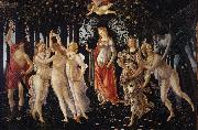 Sandro Botticelli La Primavera (mk08) oil painting picture wholesale